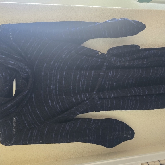 Motherhood Maternity Sweater Dress – Size L - Picture 1 of 6